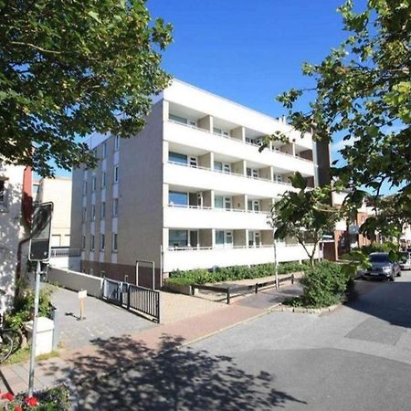 Ferienwohnung Ingrids Dream Westerland Exterior foto