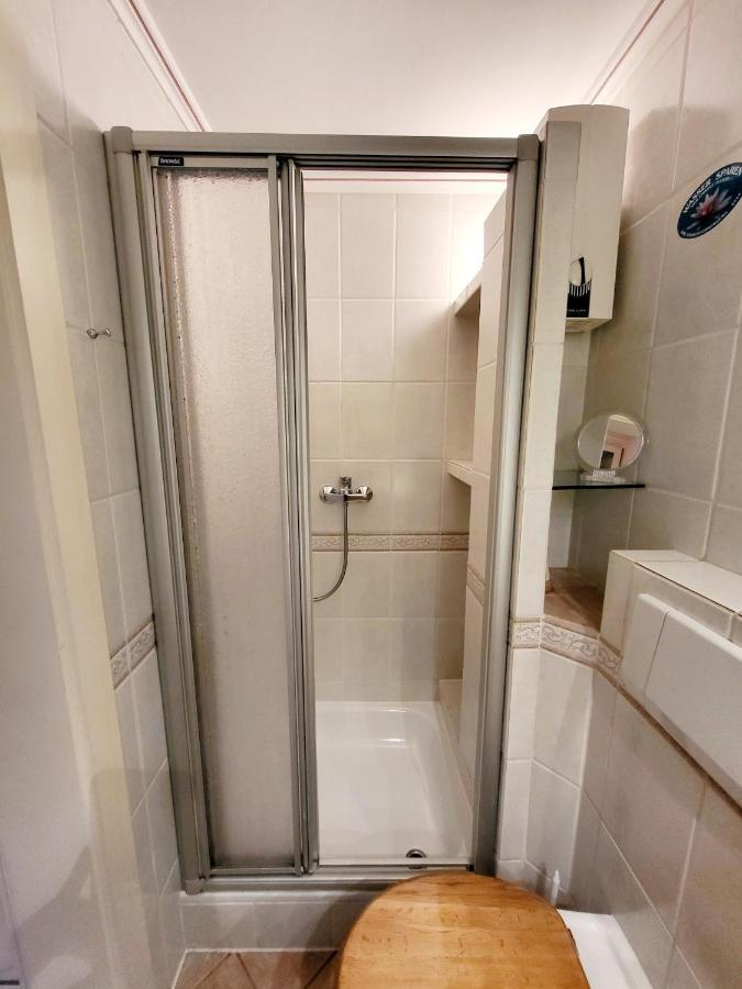 Ferienwohnung Ingrids Dream Westerland Exterior foto